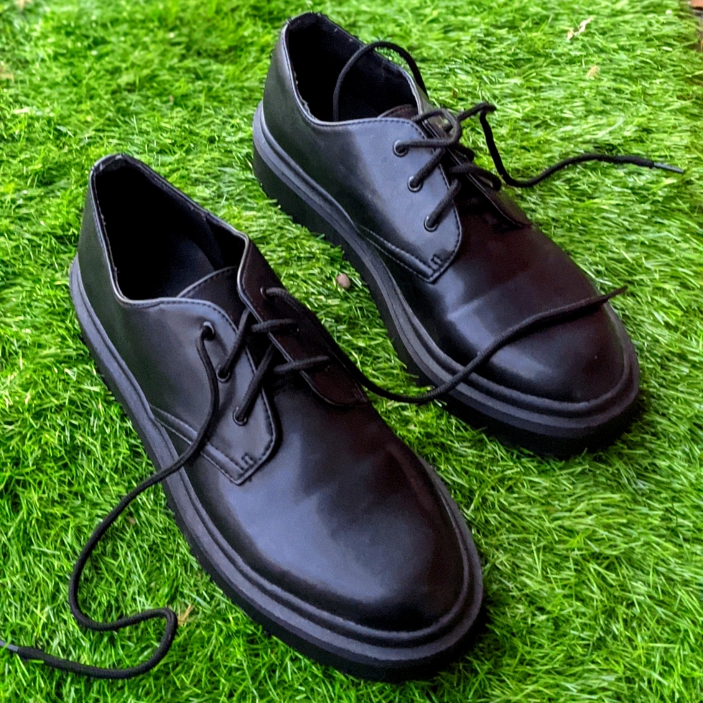 Forever 21 Oxford shoes